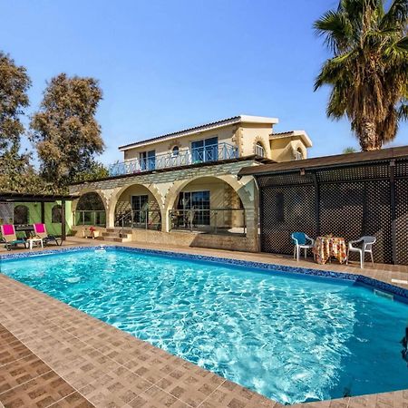 פאהיה Villa Danae Coral Bay By Villa Plus מראה חיצוני תמונה