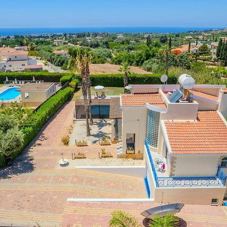 פאהיה Villa Danae Coral Bay By Villa Plus מראה חיצוני תמונה