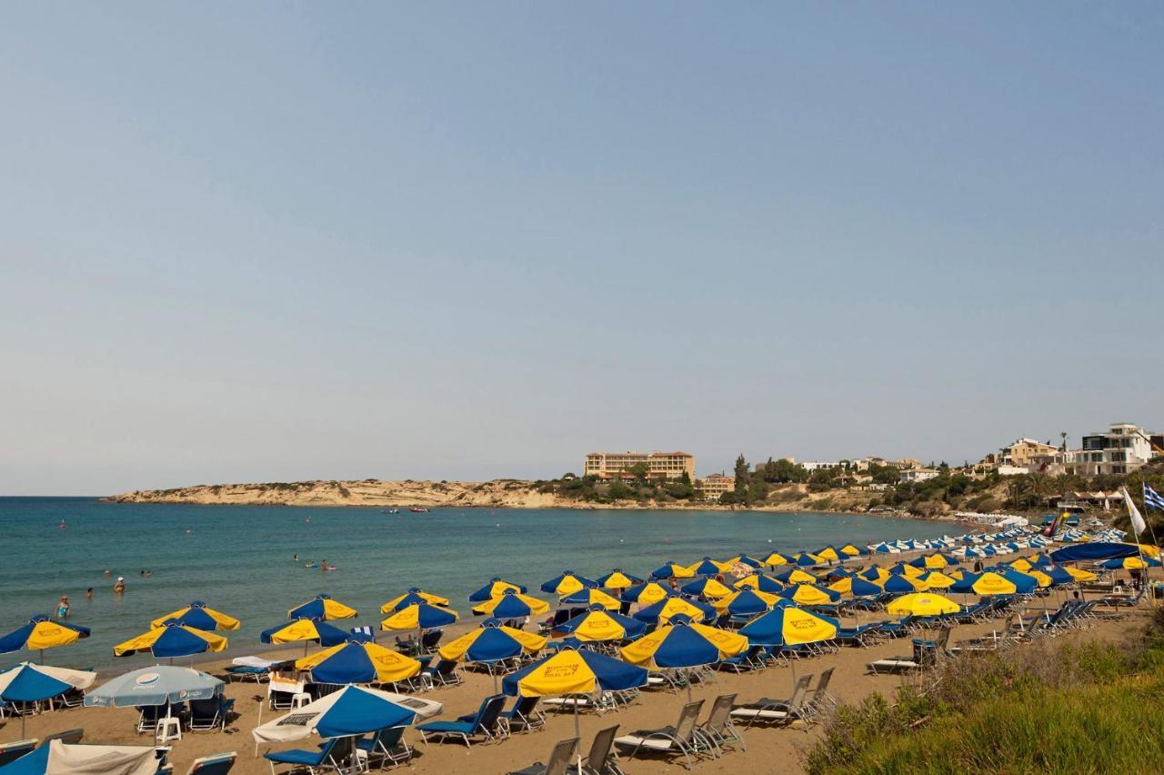 פאהיה Villa Danae Coral Bay By Villa Plus מראה חיצוני תמונה