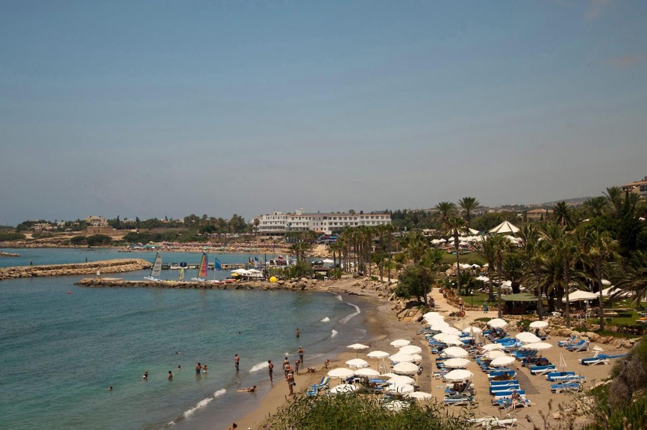 פאהיה Villa Danae Coral Bay By Villa Plus מראה חיצוני תמונה