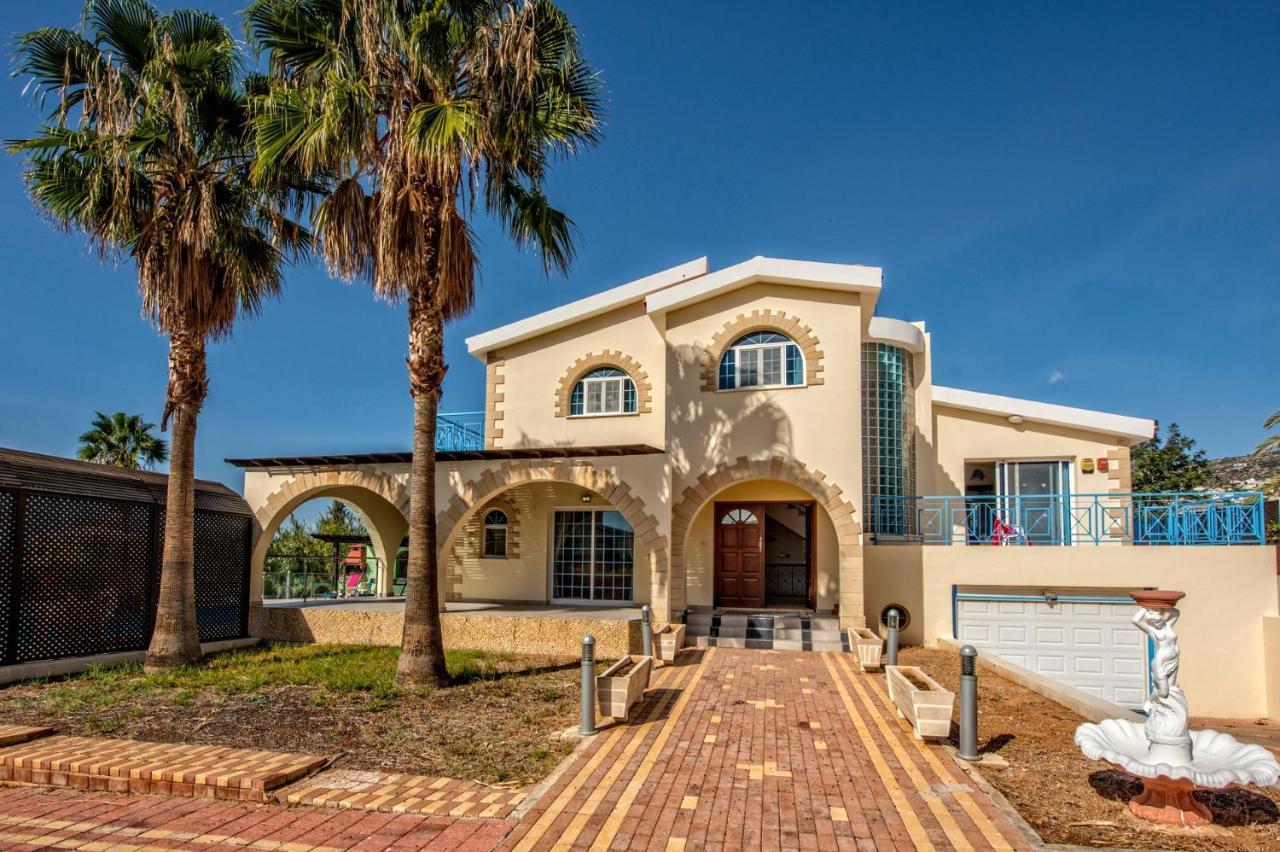 פאהיה Villa Danae Coral Bay By Villa Plus מראה חיצוני תמונה