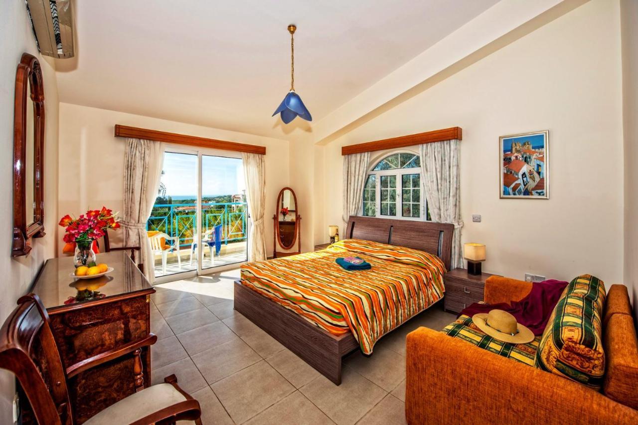 פאהיה Villa Danae Coral Bay By Villa Plus מראה חיצוני תמונה