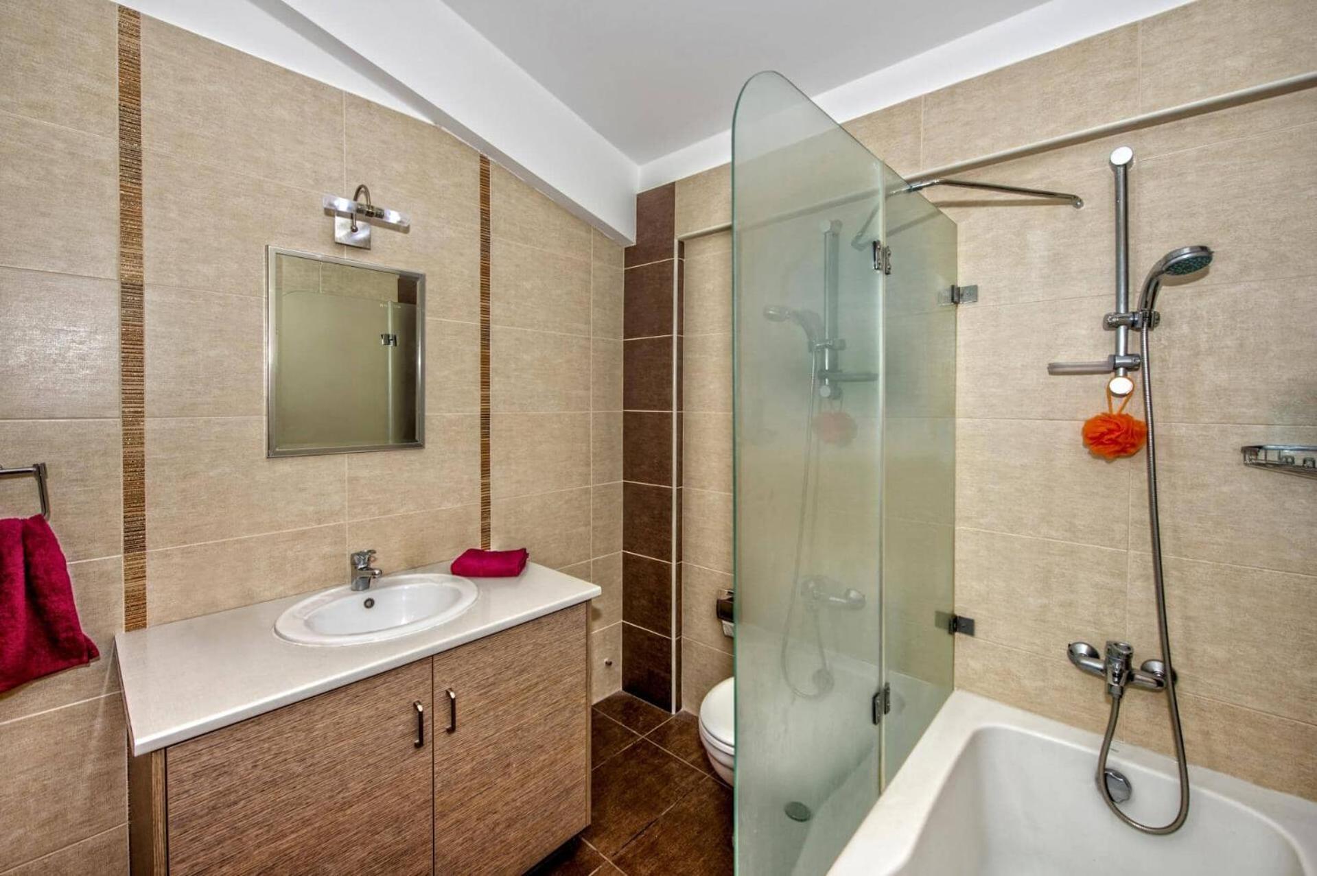 פאהיה Villa Danae Coral Bay By Villa Plus מראה חיצוני תמונה