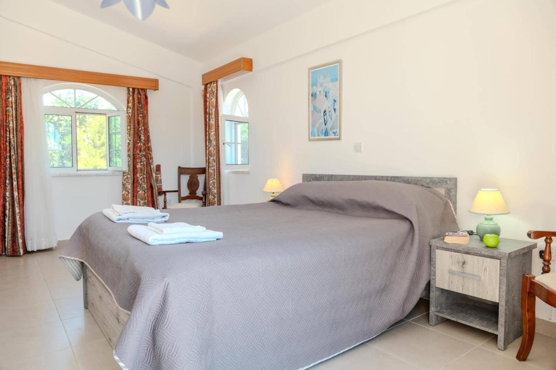 פאהיה Villa Danae Coral Bay By Villa Plus מראה חיצוני תמונה