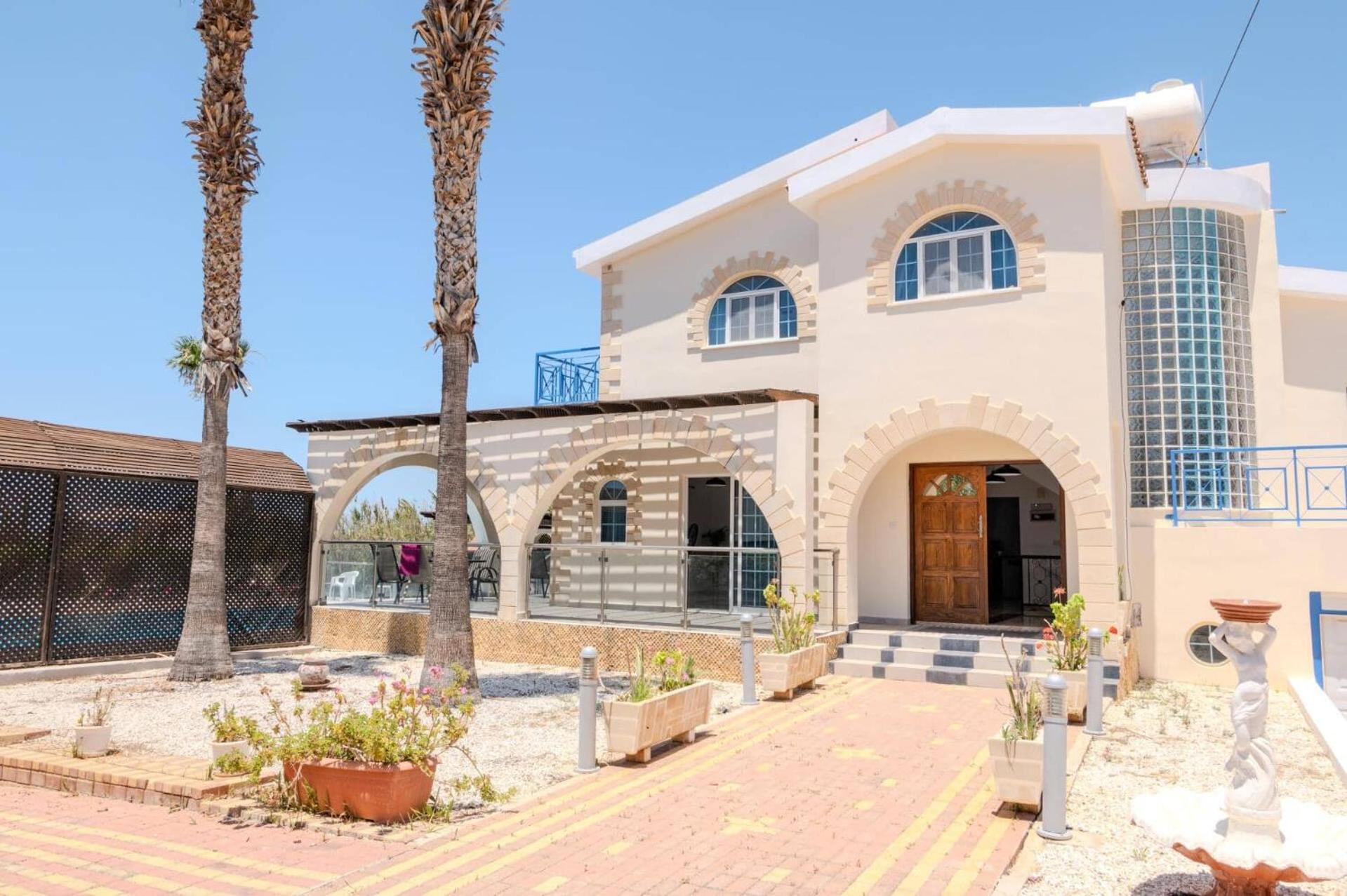 פאהיה Villa Danae Coral Bay By Villa Plus מראה חיצוני תמונה