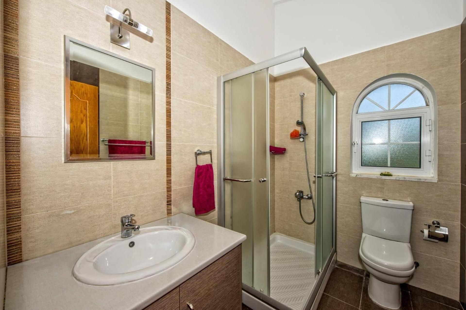פאהיה Villa Danae Coral Bay By Villa Plus מראה חיצוני תמונה