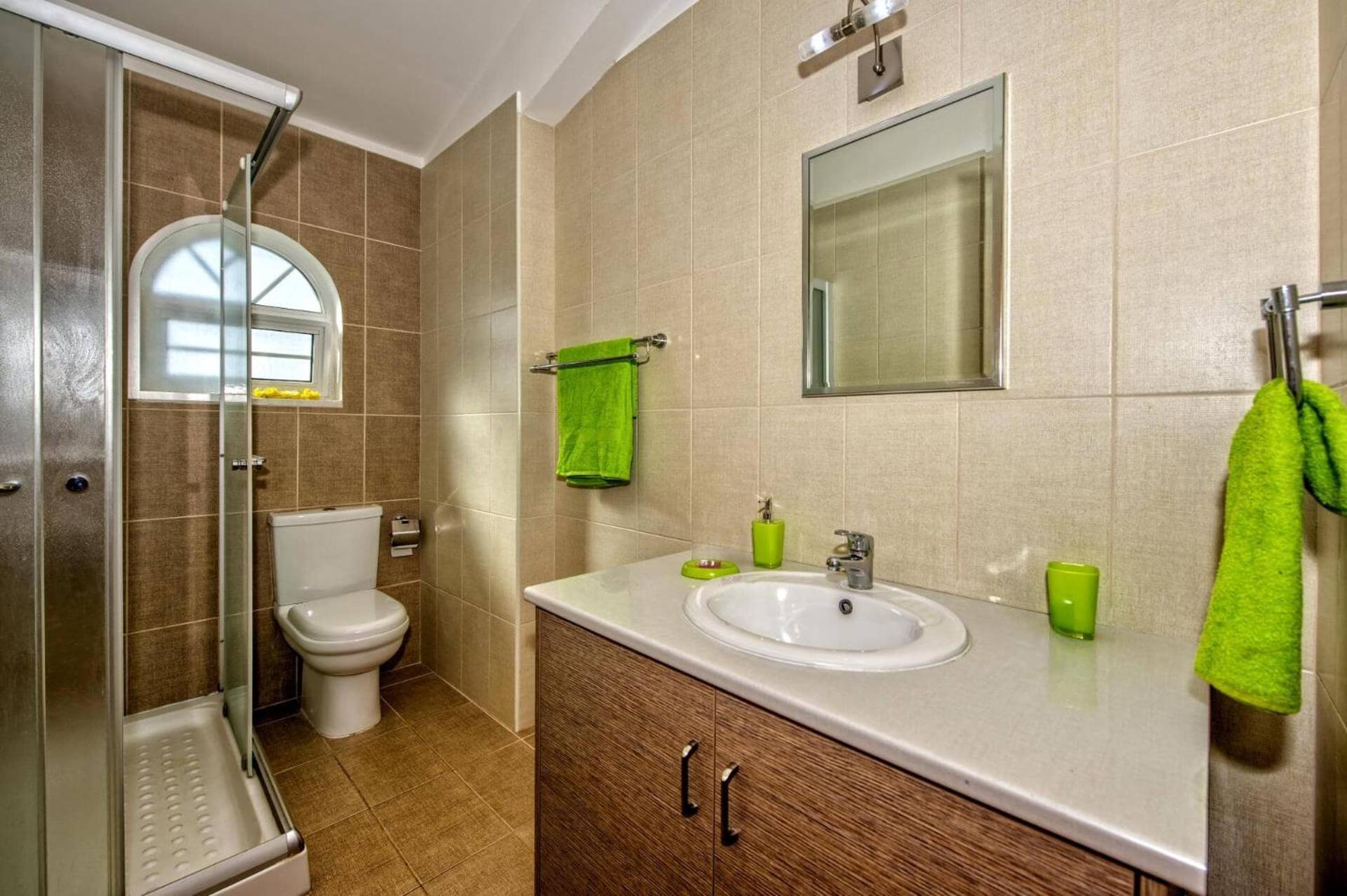 פאהיה Villa Danae Coral Bay By Villa Plus מראה חיצוני תמונה