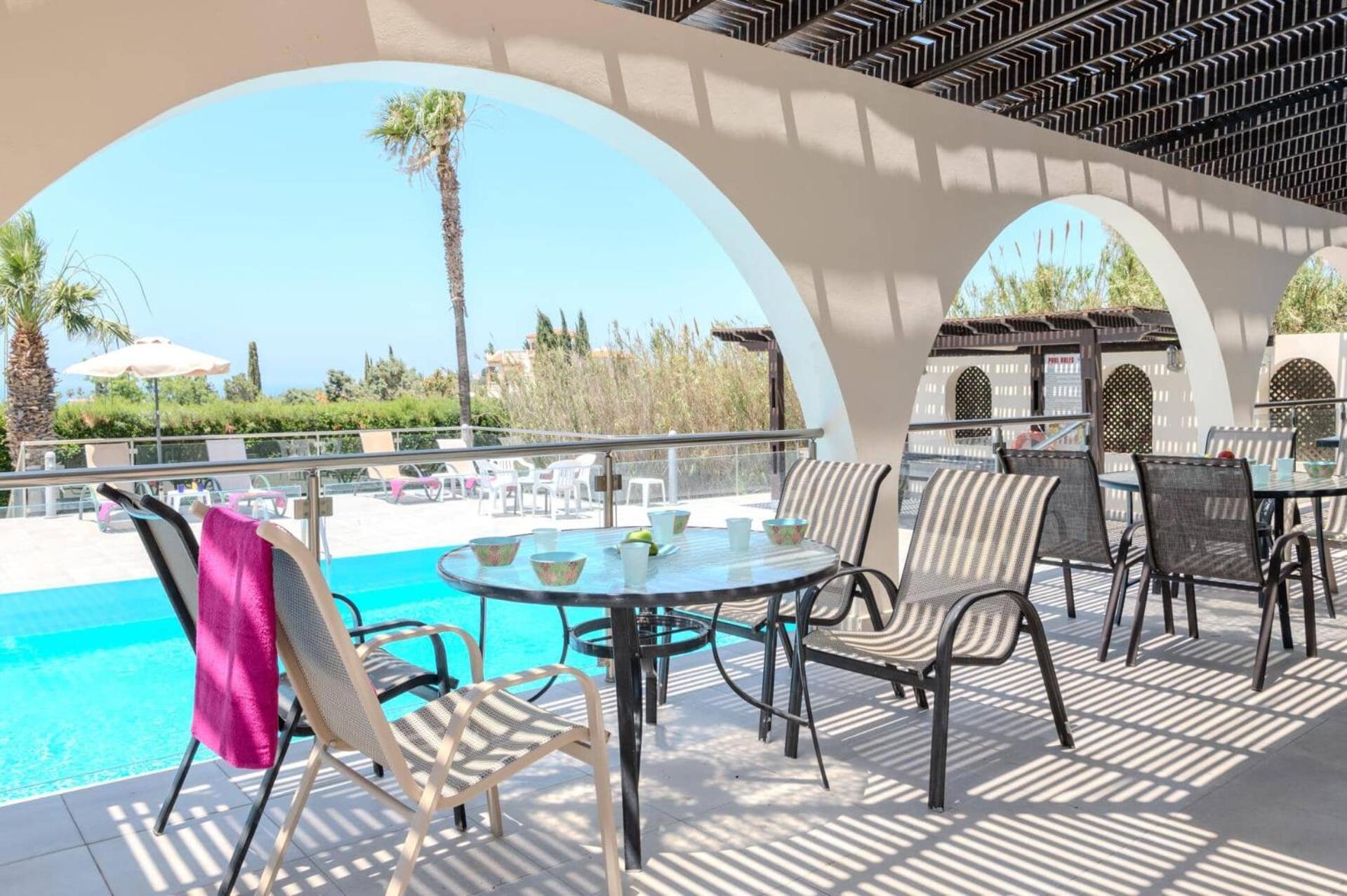 פאהיה Villa Danae Coral Bay By Villa Plus מראה חיצוני תמונה