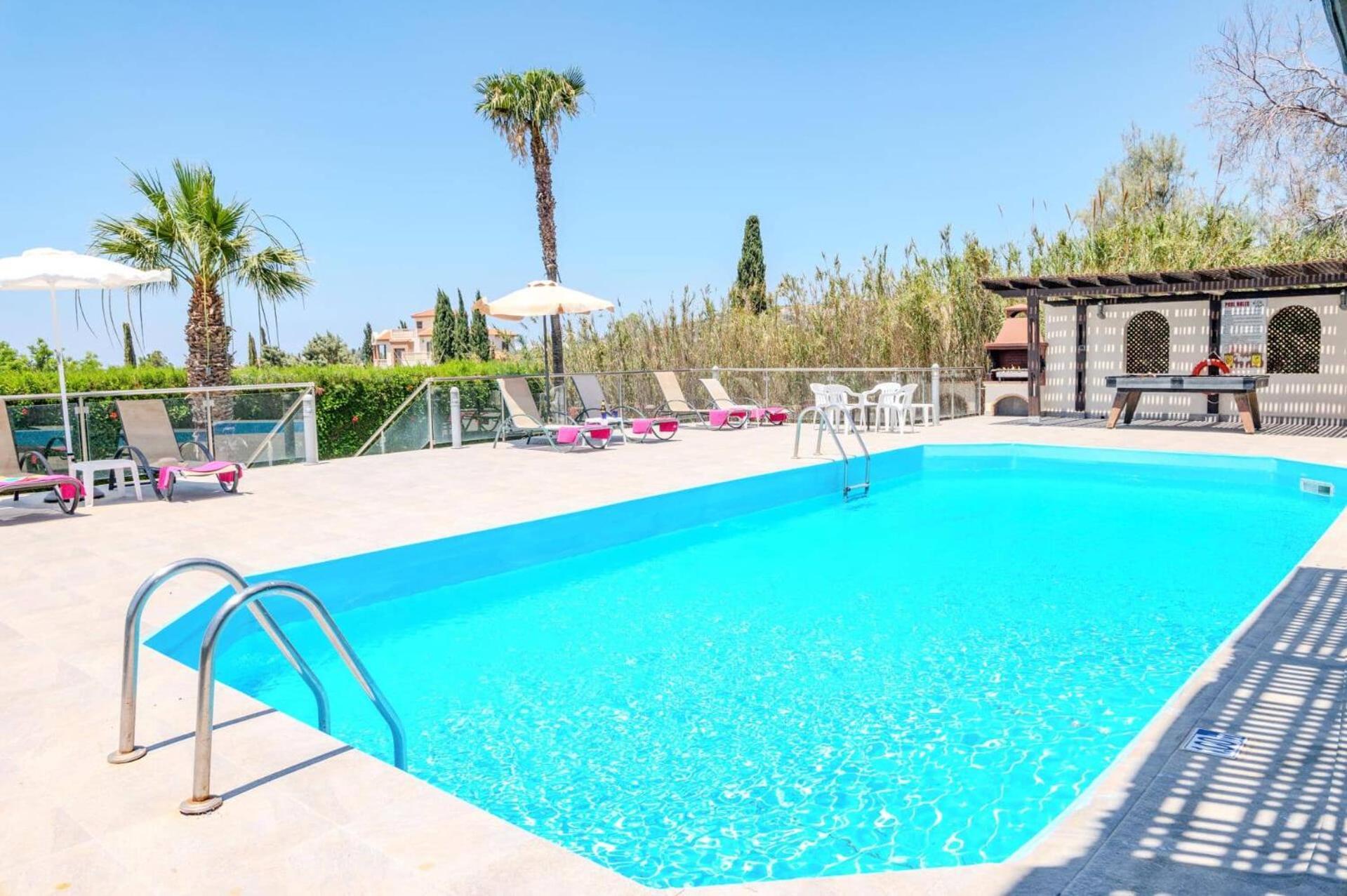 פאהיה Villa Danae Coral Bay By Villa Plus מראה חיצוני תמונה